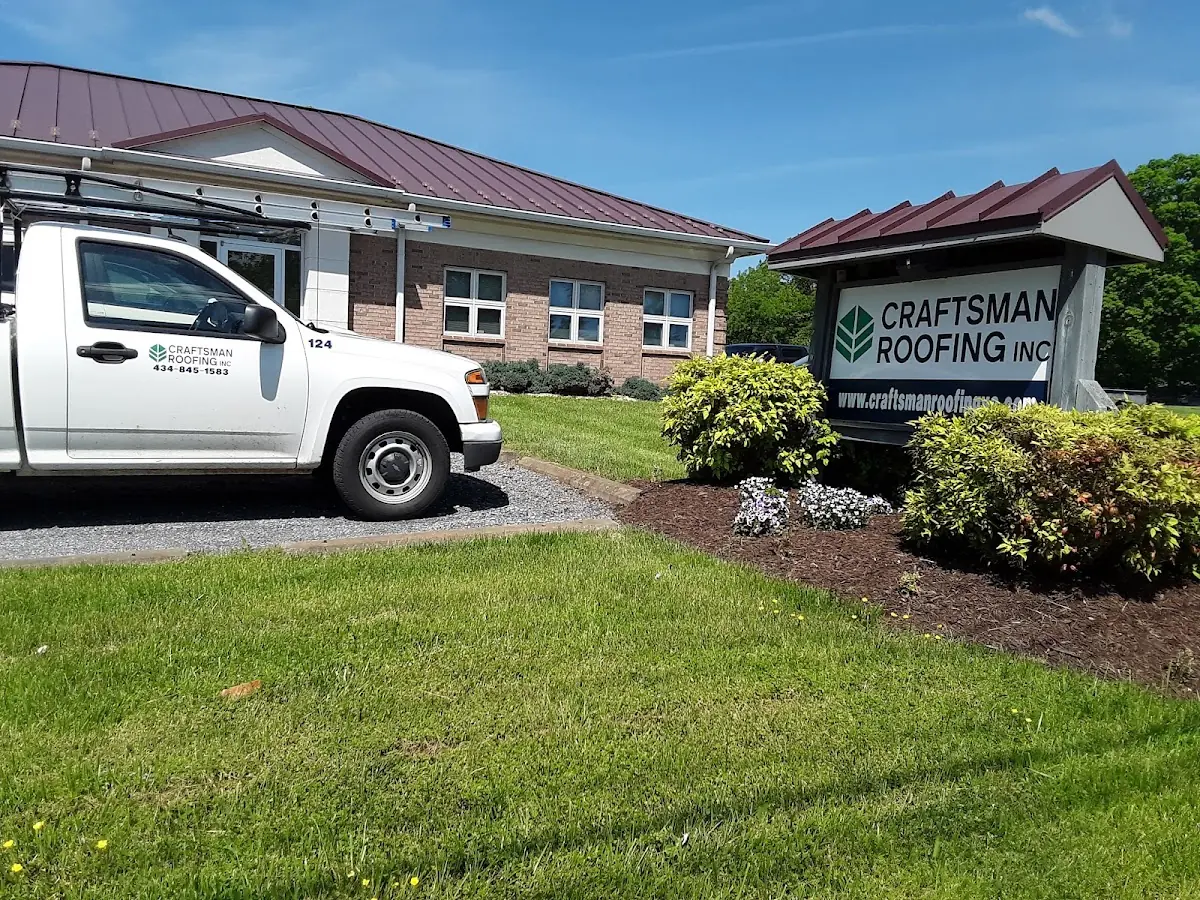 Quality Chimney Repair by experienced craftsmen in Downtown Dedham